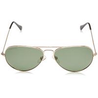 Fastrack Polarized Aviator Men's M165GR8P