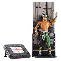 WWE Elite Collection Kalisto Action Figure