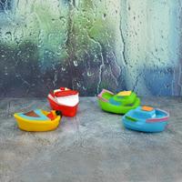 Bath Toys - Floting Boat