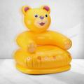 Intex Chair Teddy Inflatable Toy