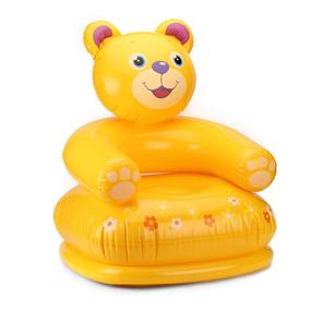 Intex Chair Teddy Inflatable Toy Intex Chair Teddy Inflatable Toy