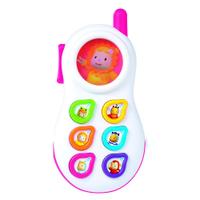 Smoby Cotoons Talking Phone