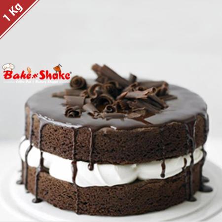 American Forest Cake 1 Kg