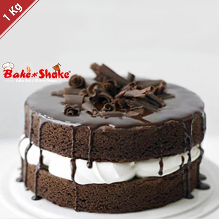 American Forest Cake 1 Kg