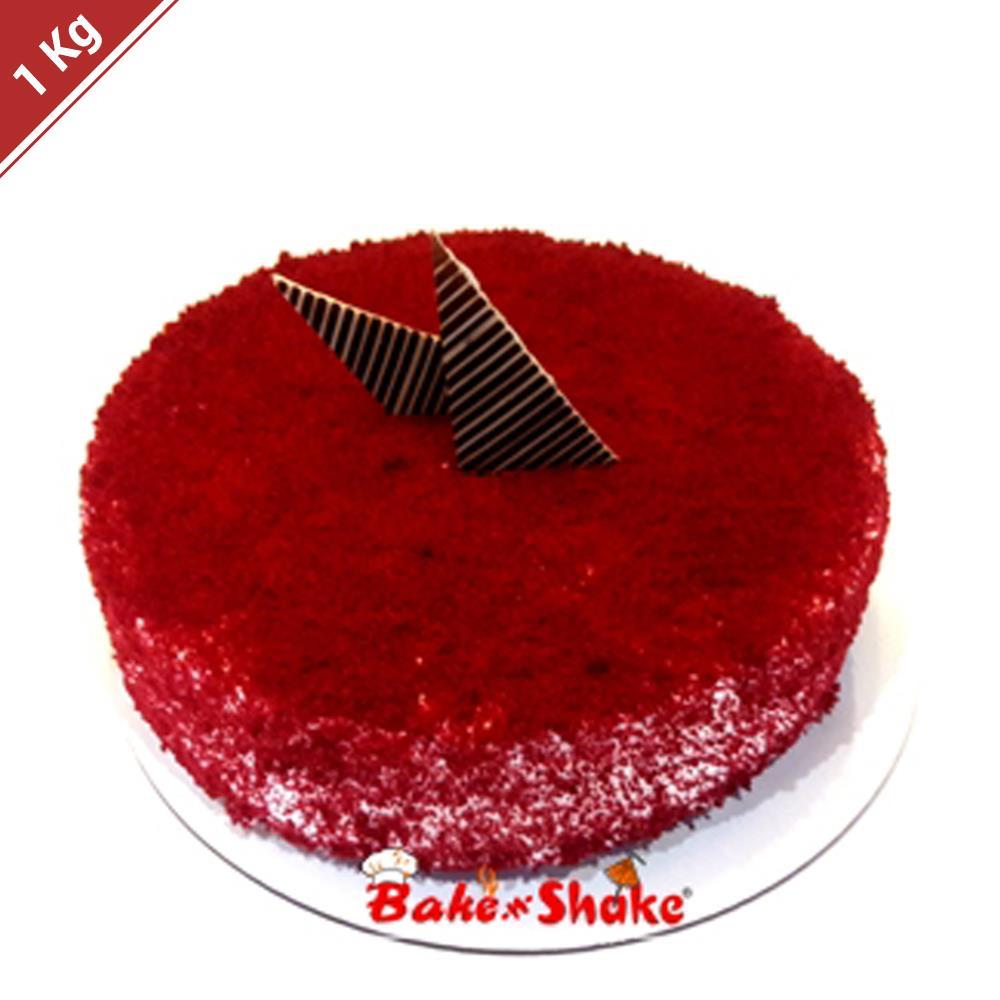 Bake N Shake - Picture of Bake N Shake, Indore - Tripadvisor