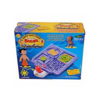 Chhota Bheem 4 IN 1 Game
