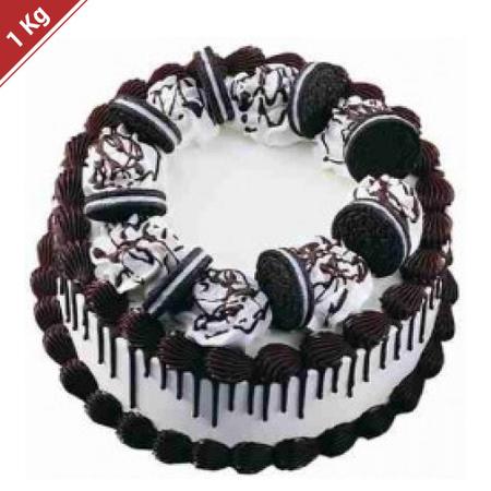 Oreo Cake from Blue Heaven Premium - 1 Kg