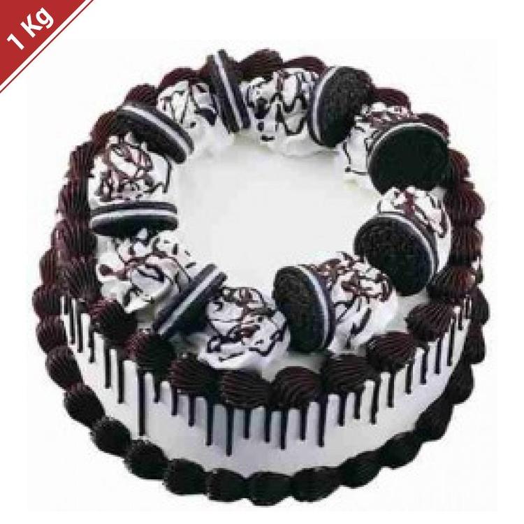 Oreo Cake from Blue Heaven Premium - 1 Kg