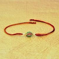 Designer Beads Rakhi
