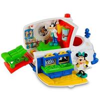 Micky Mouse Club House  Ambulance