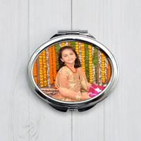 Over Personalized Mirror for Sister