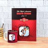 The Most Awesome Personalized Hampers