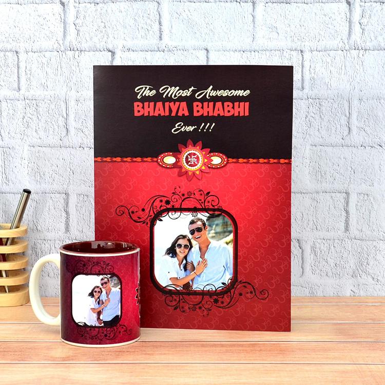 The Most Awesome Personalized Hampers