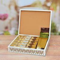 Temptation & Ferrero Rocher with Box