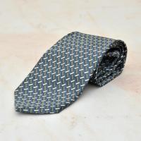 Grey Tie for Gentleman