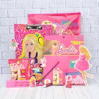 Barbie Pinktastic Stationery Set