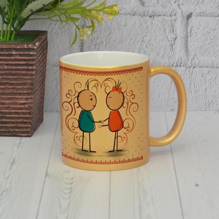 Mere Pyare Bhaiya Mug