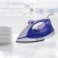 Bajaj Majesty MX 3 1250-Watt Steam Iron