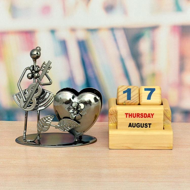 Desk Organizer Combo