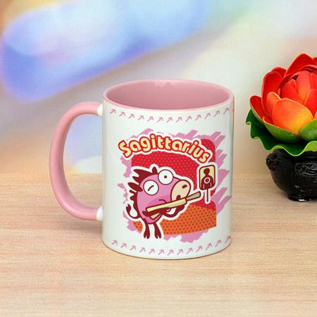 Zodiac Funky Mug - Sagittarius
