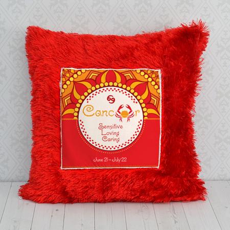 Zodiac Pillow - Cancer