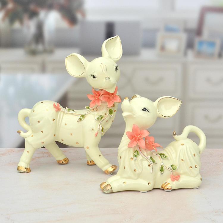 Attractive Showpiece