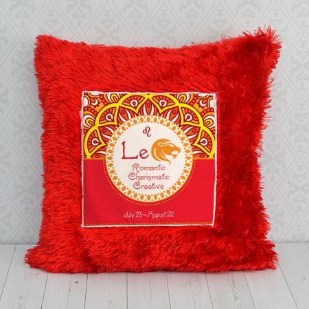 Zodiac Pillow - Leo