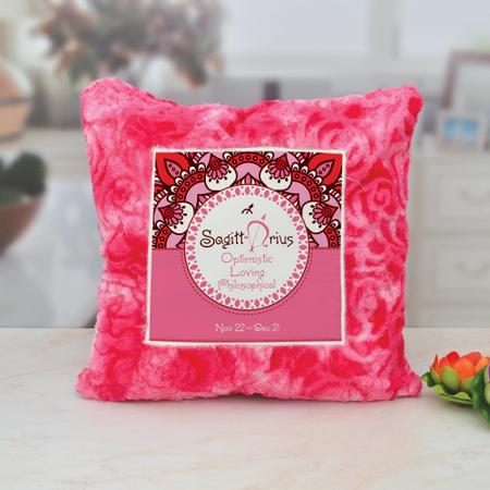 Zodiac Pillow - Sagittarius
