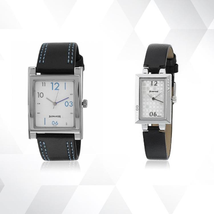 Sonata Yuva ND7925SL04 & Sonata 87002SL01