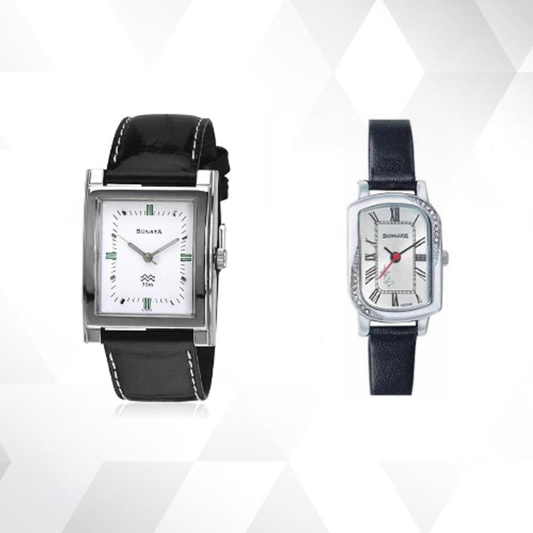 Sonata ND7925SL01A & Sonata 87001SL04