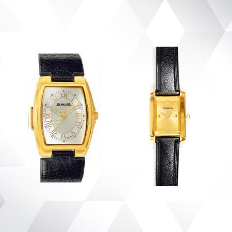 Sonata 7998YL02 & Sonata N8001YL02