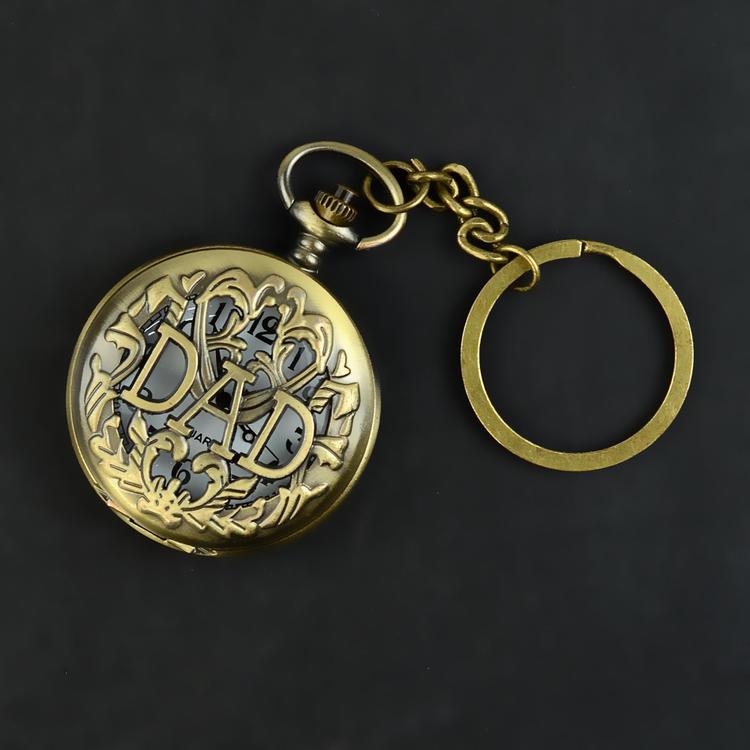 Vintage Pocket Watch For Dad