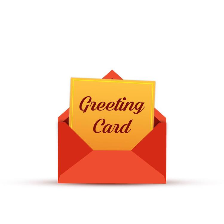 Greeting Card