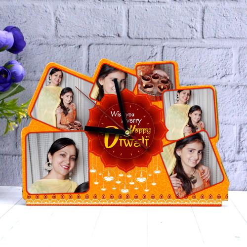 Personalized Multi PhotoFrame