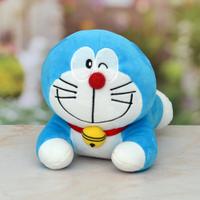 Doraemon Crawling Soft Toy