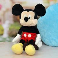 Mickey Mouse Soft Toy
