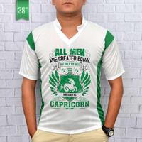 Capricorn Green T-Shirt 38 cm