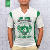 Capricorn Green T-Shirt 42 cm