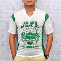Libra Green T Shirt