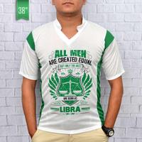 Libra Green T-Shirt 38 cm