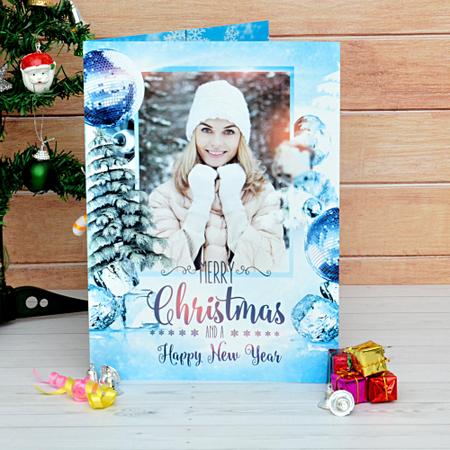 Christmas & New Year Card 2