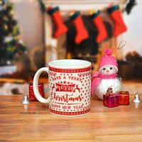 Christmas Personalised Mug
