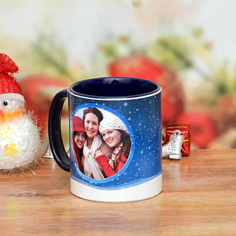 Christmas Personalized Mug