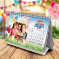 Birthday Personalized Calendar