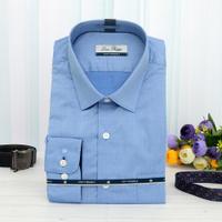 Louis Philippe Blue Shirt