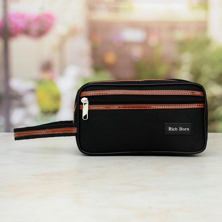 Rich Born Shaving Kit Bag