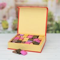 Handmade Chocolates in a Box