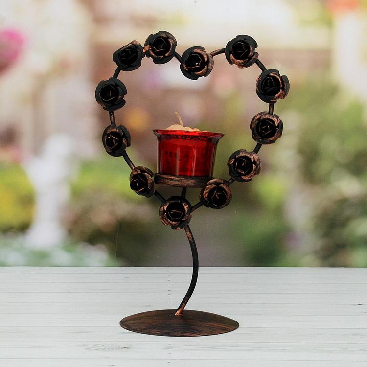 Wonderful Candle Stand