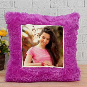Personalized Square Pillow Personalized Square Pillow
