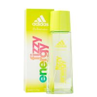 Adidas Fizzy Energy Edt Spray 75ML